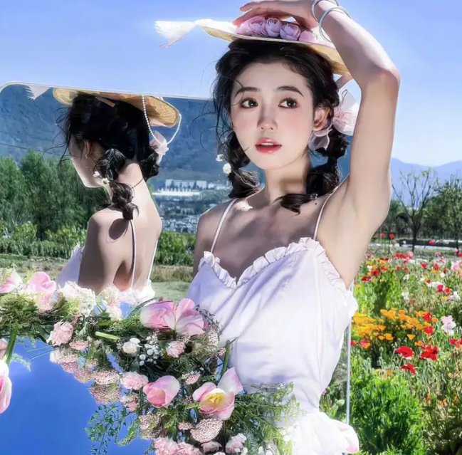 西装暴徒