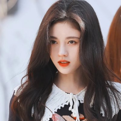 失态的女人